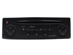 Rádio Cd Renault Laguna 2 8200247962 --B RENRDW100-10 9422