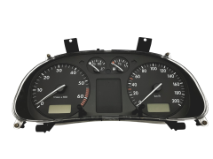 Tachometr VW Polo 6N 5392326600 53923266 Motometer Tachometr VW Polo 6N 5392326600 53923266 Motometer