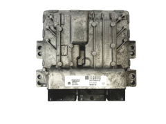 Blok Ovladačů 237106691R A2C98149700 237105943R Renault Continental Blok Ovladačů 237106691R A2C98149700 237105943R Renault Continental