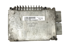 Řídicí Jednotka Motoru P04896237AD Chrysler 17668