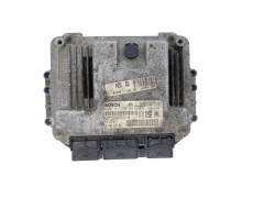 Blok Ovladačů PSA 0281011783 9658556780 9654490280 Bosch 60683