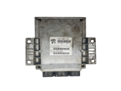 Blok Ovladačů PSA 9645989480 9648620880 IAW48P2.76 Magneti Marelli 42358