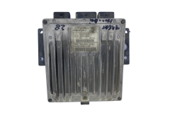 Blok Ovladačů 8200334419 8200414354 R0410B024C Renault Delphi 52501