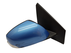 Zpětné Zrcátko Pravý Renault Megane 3 963010191R 12523330 12523150 7 Pin