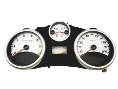 Otáčkoměr Peugeot 207 A2C53065547 29094 Otáčkoměr Peugeot 207 A2C53065547 29094