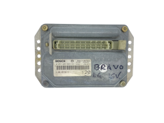 Blok Ovladačů 00464558010 0261203868 Fiat Bosch 56486