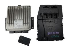 Starter Pack Renault Scenic 2 8200513163 8200606830 1,5 DCI