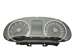 Otáčkoměr Volkswagen Polo 6R0920860D A2C53376626 43450