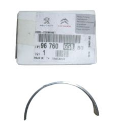 Ložiska Klikové Hřídele Nový originál 9676065880 Citroen Peugeot 2.2 HDI