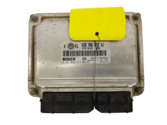 Blok Ovladačů VW 038906019HJ 0281010977 Bosch 22466