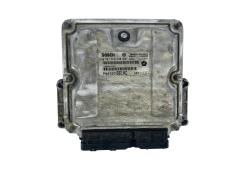 Blok Ovladačů P04727661AC 0281010290 Chrysler Bosch 50100