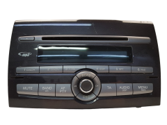 Rádio Cd Fiat Bravo 735525868 OC