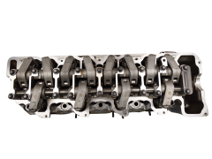 Hlava Válce Mercedes-Benz CLK R1130161701 5.0 V8 113968