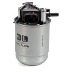 Filtr Paliva Nový originál Renault Kadjar 1.7 dCi 16400HV80A