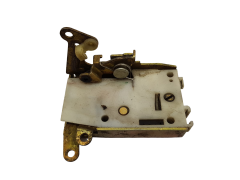 Zámek Dveří Pravý Předek 9136A1 Citroen AX Kiekert 11134