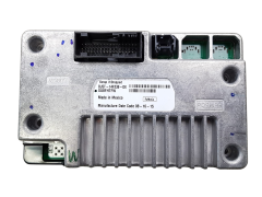 Blok Ovladačů Navi Ford EA5T-14D212-FA DJ5T-14F239-DE Blok Ovladačů Navi Ford EA5T-14D212-FA DJ5T-14F239-DE