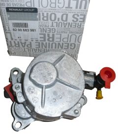 Pumpa Vacuum Nový originál 8200683981 Renault