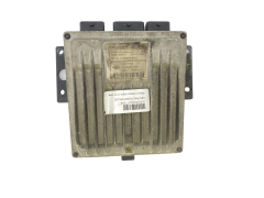 Blok Ovladačů 8200140057 8200253520 R0410C38A Renault Delphi 60310 Blok Ovladačů 8200140057 8200253520 R0410C38A Renault Delphi 60310