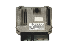 Blok Ovladačů 03G906021QJ 0281014064 VW  Bosch 16789
