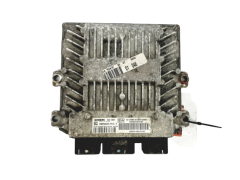 Blok Ovladačů 5WS40171C-T 9655939780 9648624280 PSA Siemens Blok Ovladačů 5WS40171C-T 9655939780 9648624280 PSA Siemens