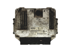 Blok Ovladačů 0281011783 9658556780 9654490280 PSA Bosch 18553