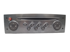 Rádio Cd Mp3 Renault Clio 3 Modus 8200666139 --B 9917