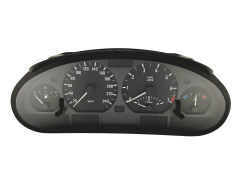 Otáčkoměr BMW 3 E46 4117729 0263639158 47883