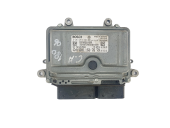 Blok Ovladačů A6401507679 0281013026 Q01CRA.43.0M640 Bosch Mercedes 