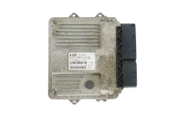 Blok Ovladačů MJD6JF.P6 55192093 Fiat Magneti Marelli 38201
