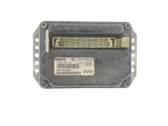 Blok Ovladačů 00077971390 0261203498 Fiat Bosch 55030