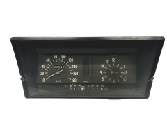 Otáčkoměr Seat Fura 400844 Veglia 56939