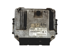 Blok Ovladačů PSA 0281011089 9653202580 Bosch 30390