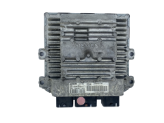 Blok Ovladačů 9647202380 9643455080 5WS40021F-T PSA Siemens 48305