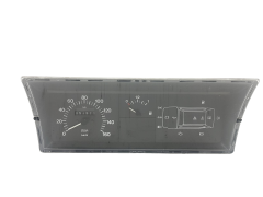 Tachometr Fiat Panda 46784110 6063639900 48804