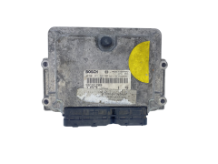Blok Ovladačů 55191209 0281011553 19247DAA Fiat Bosch 62336