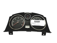 Otáčkoměr Opel Astra H 13184319GC 58047