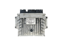 Blok Ovladačů 9663548180 9663612380 R0413C006A PSA Delphi 