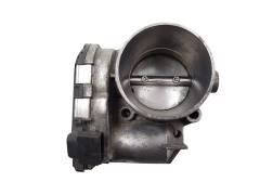 Škrticí Klapka 0280750073 Alfa Romeo Iveco Opel Bosch 1331