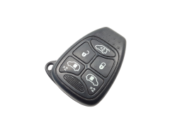 Klíč na dálku Chrysler Voyager 04727353AC Siemens VDO Klíč na dálku Chrysler Voyager 04727353AC Siemens VDO