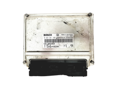 Blok Ovladačů 55188343 0281011491 Alfa Romeo Bosch 30449