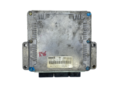 Blok Ovladačů 0281011325 8200309318 8200309329 Renault Bosch 64076