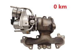 Turbodmychadlo Renault Dacia H8201439411 821042-10 1,2 TCE