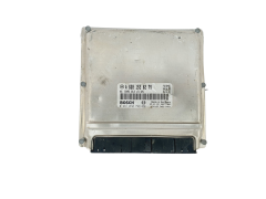 Blok Ovladačů A6681530279 0281010793 Mercedes Bosch 38836