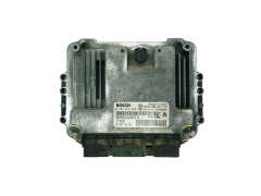 Blok Ovladačů 0281012620 9665594380 9659614980 PSA Bosch 32524
