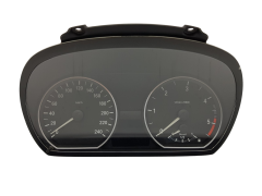 Otáčkoměr BMW 1 E87 9166821-01 1024952-84 2704