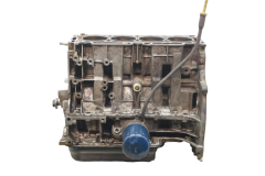 Blok Motoru KFX 10FS8R 1.4 8v Citroen Saxo Blok Motoru KFX 10FS8R 1.4 8v Citroen Saxo