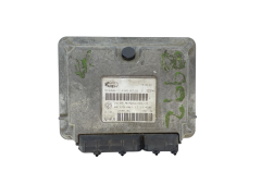 Blok Ovladačů IAW4AF.M9 55183580 61600.627.03 Fiat Magneti Marelli 60557