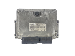 Blok Ovladačů 55198058 0281011553 19247EAA Fiat Bosch 54487