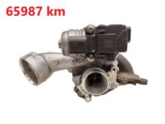 Turbodmychadlo 1.2 TSI VW Audi Seat Skoda 04E145704N 65987 km