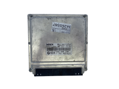 Blok Ovladačů 0281010811 DDE 7791483 Land Rover BMW Bosch 51140